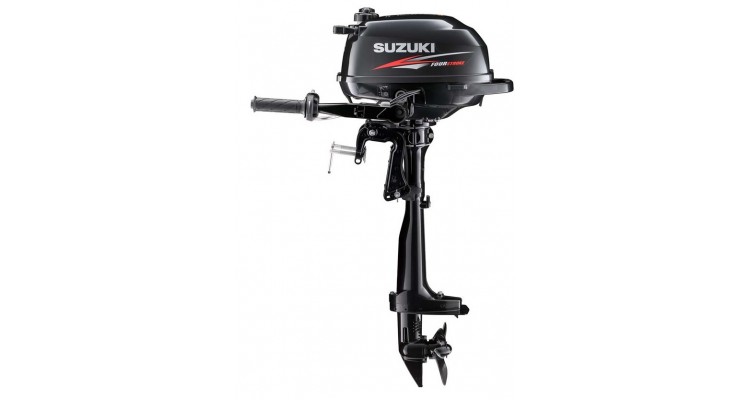 SUZUKI DF2,5S